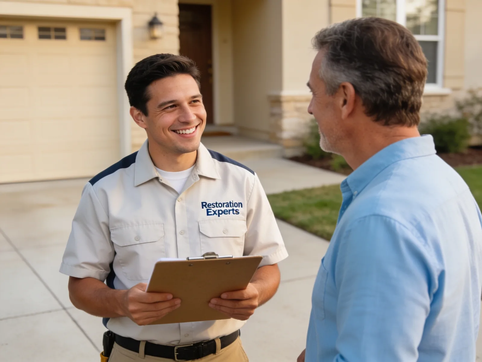 Water Damage Cleanup Milburn, OK FAQs